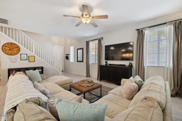 $690,000 | 199 Rosewood Street, Fillmore, CA 93015