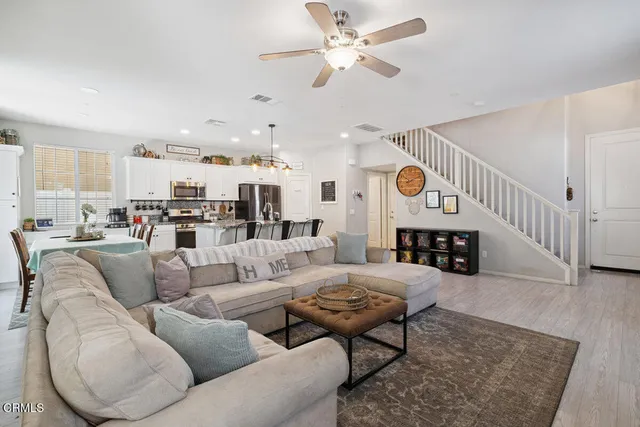 $690,000 | 199 Rosewood Street, Fillmore, CA 93015