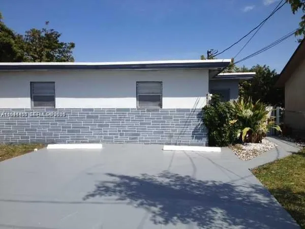 $1,750 | 5693 Fletcher Street, Unit 12, Hollywood, FL 33023