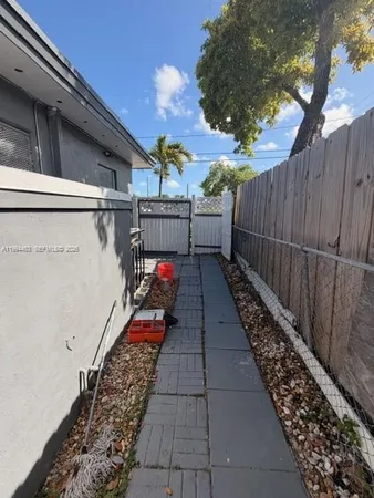 $1,750 | 5693 Fletcher Street, Unit 12, Hollywood, FL 33023