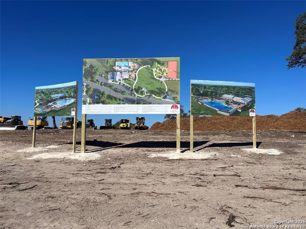 5386 Ranch Road 1376, Unit 372 Fredericksburg, TX 78624 - Photo 2 of 22 a view of a room with a flat screen tv