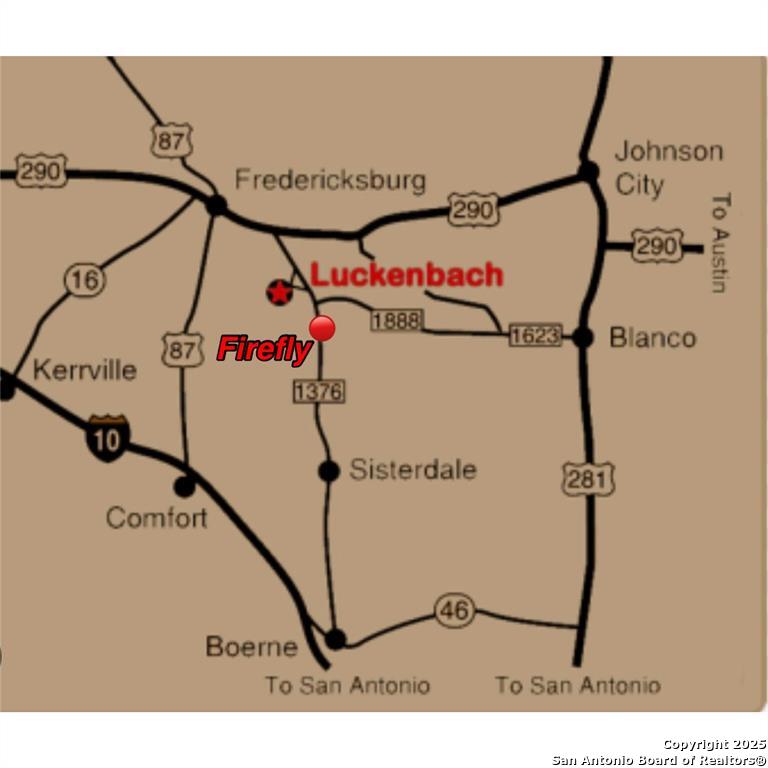 5386 Ranch Road 1376, Unit 372 Fredericksburg, TX 78624 - Photo 22 of 22 a picture of a room with gym equipment