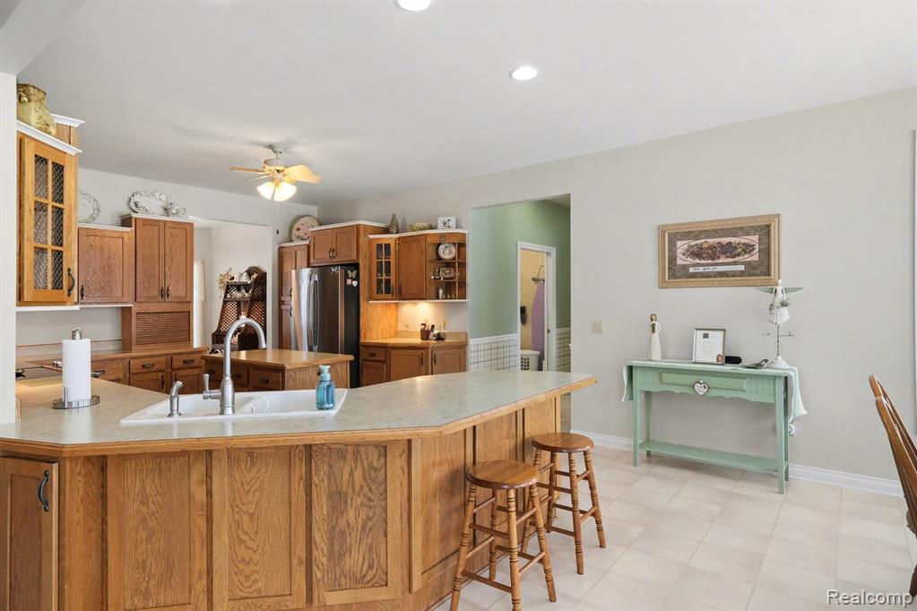 1720 North Lake Pleasant Road Attica, MI 48412 - Photo 23 of 69