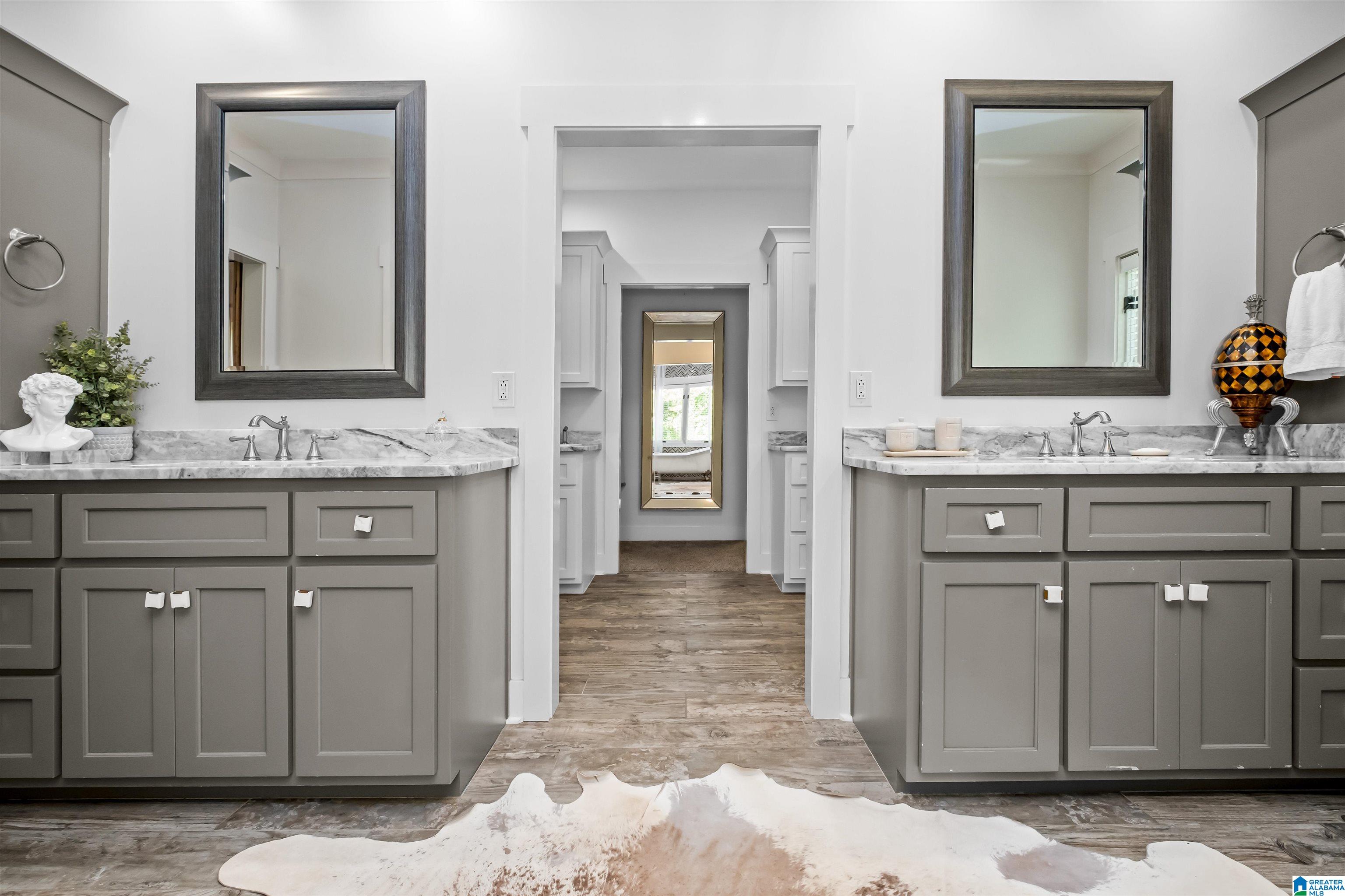 7146 Dry Creek Road Pell City, AL 35128 - Photo 53 of 100