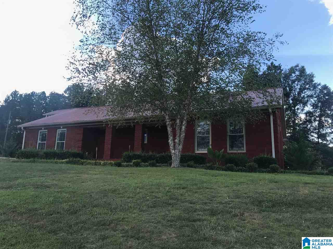 535 Blakely Road Oneonta, AL 35121 - Photo 1 of 21 Gallery Image 1