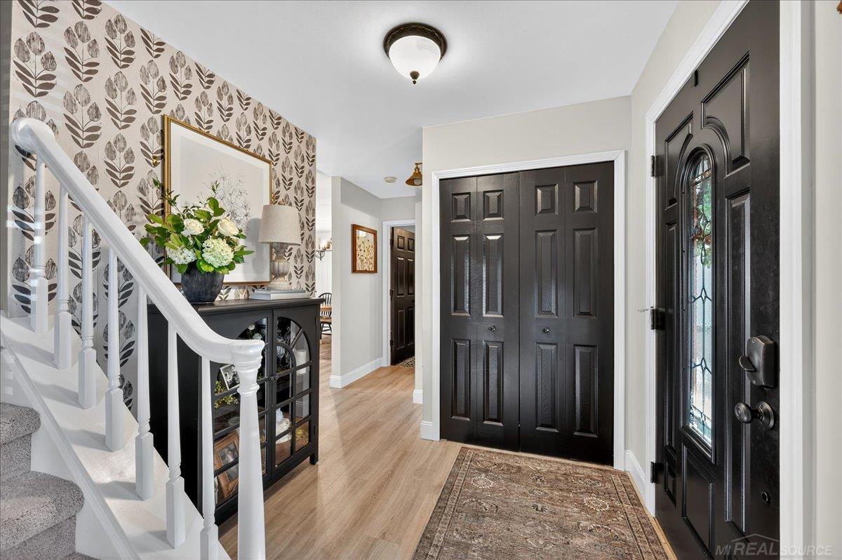 2326 Cumberland Road Rochester Hills, MI 48307 - Photo 11 of 36