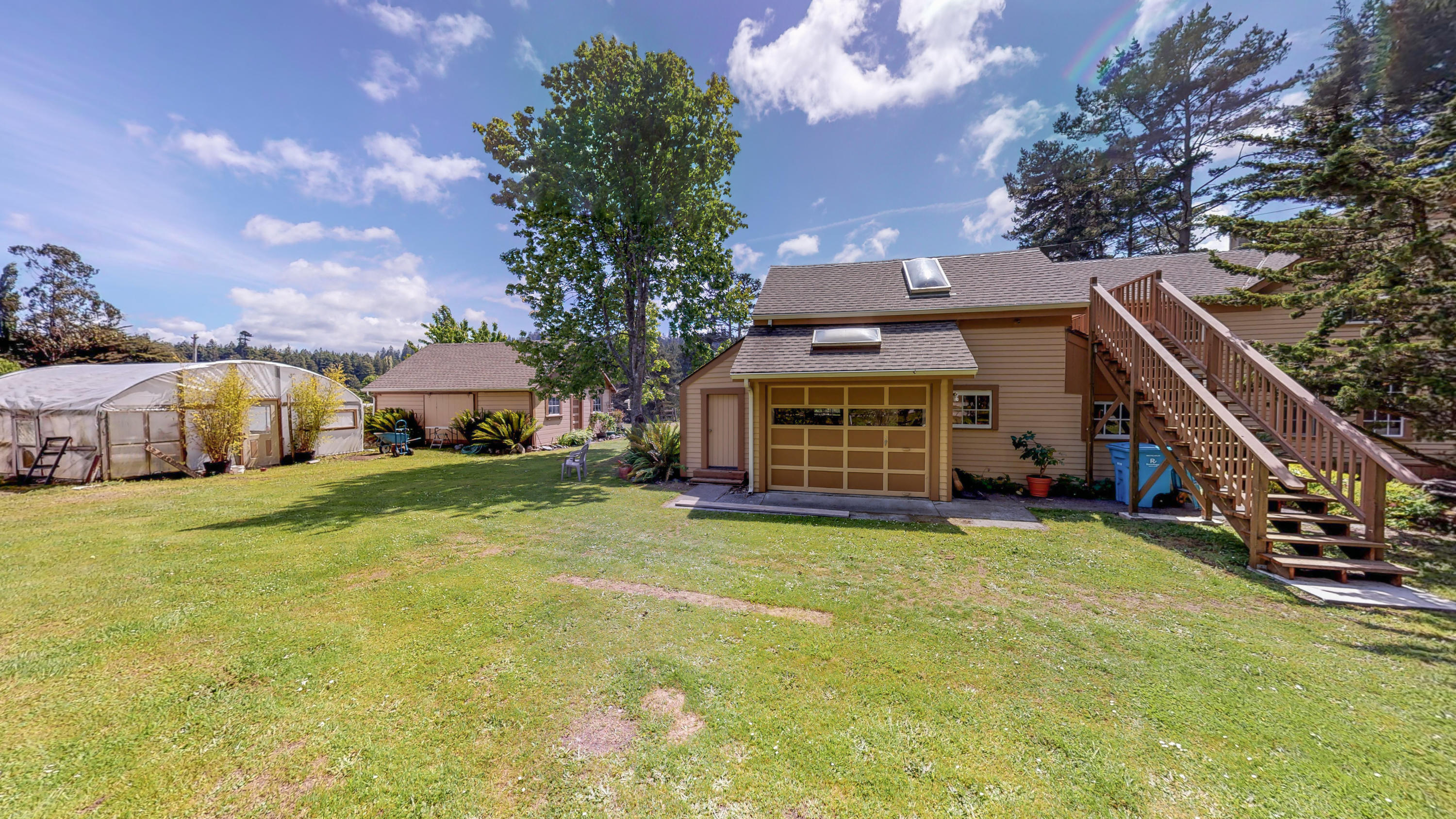 1671 Freshwater Road Freshwater, CA 95503 - Photo 9 of 93 1671 Freshwater Road-108