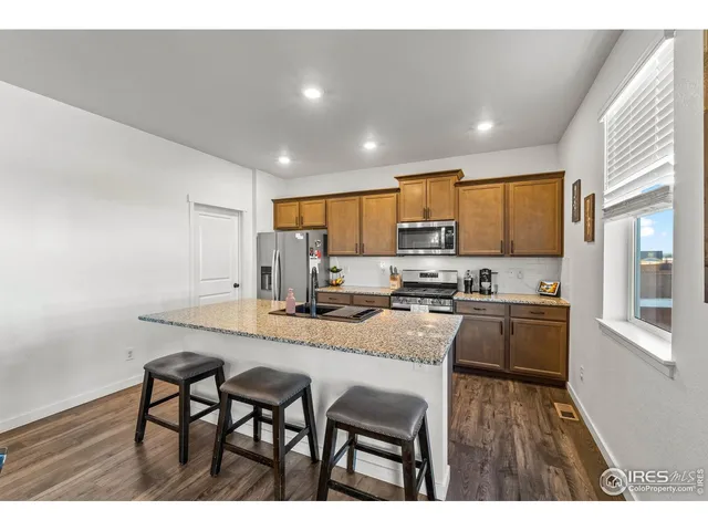 $545,000 | 1255 Baker Pass Street, Severance, CO 80550