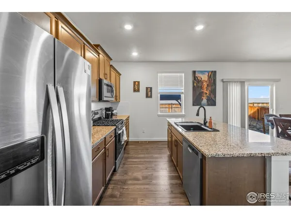$545,000 | 1255 Baker Pass Street, Severance, CO 80550
