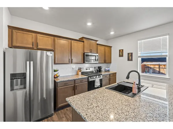 $545,000 | 1255 Baker Pass Street, Severance, CO 80550