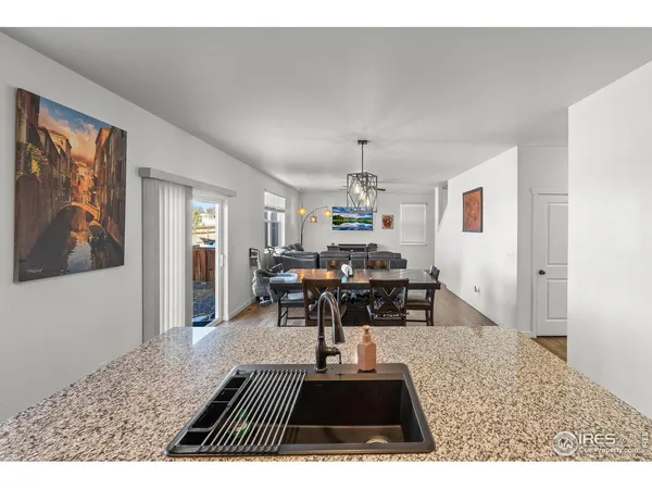 $545,000 | 1255 Baker Pass Street, Severance, CO 80550