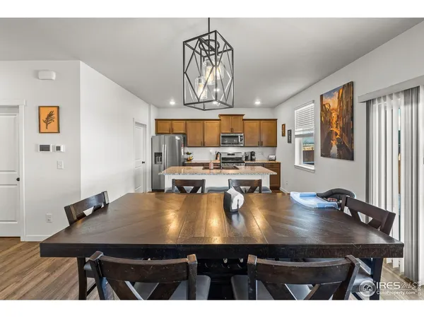 $545,000 | 1255 Baker Pass Street, Severance, CO 80550