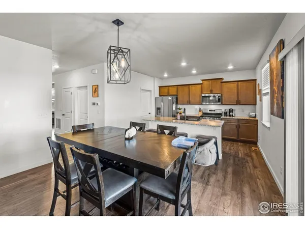 $545,000 | 1255 Baker Pass Street, Severance, CO 80550