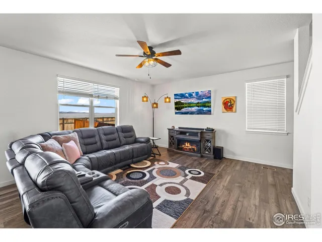 $545,000 | 1255 Baker Pass Street, Severance, CO 80550