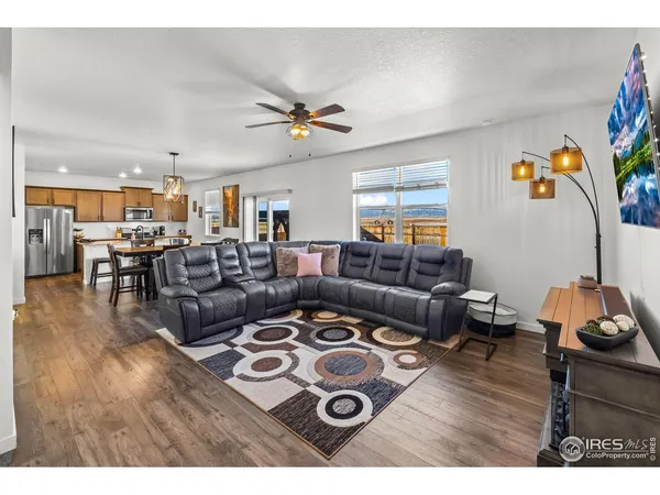 $545,000 | 1255 Baker Pass Street, Severance, CO 80550