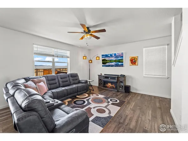 $545,000 | 1255 Baker Pass Street, Severance, CO 80550