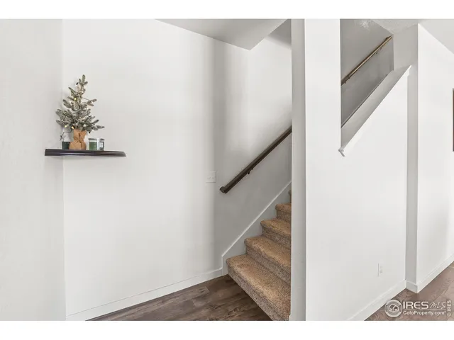 $545,000 | 1255 Baker Pass Street, Severance, CO 80550