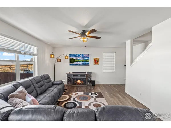 $545,000 | 1255 Baker Pass Street, Severance, CO 80550