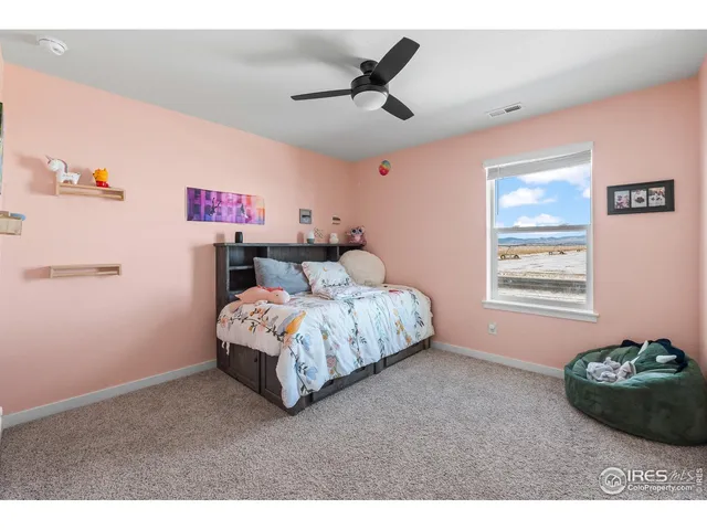 $545,000 | 1255 Baker Pass Street, Severance, CO 80550