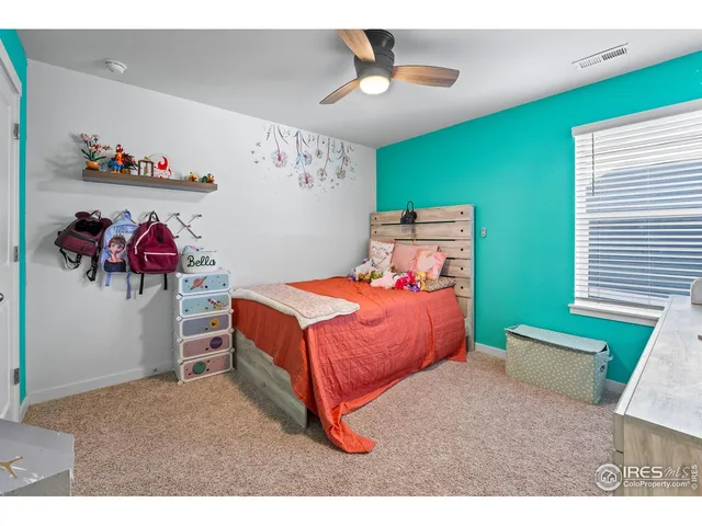 $545,000 | 1255 Baker Pass Street, Severance, CO 80550