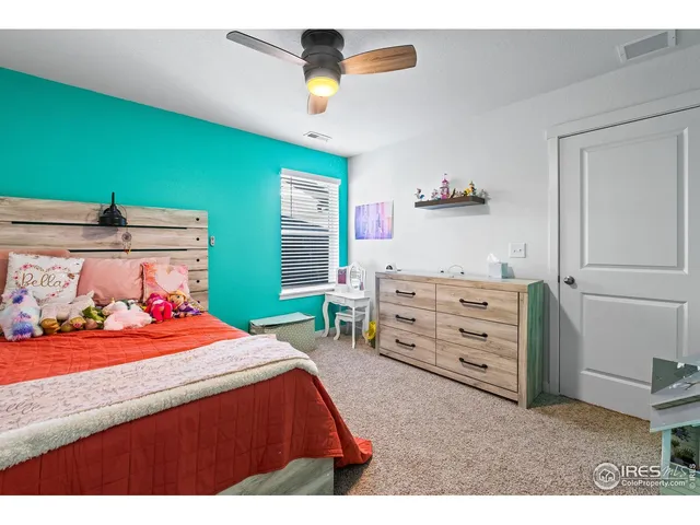 $545,000 | 1255 Baker Pass Street, Severance, CO 80550