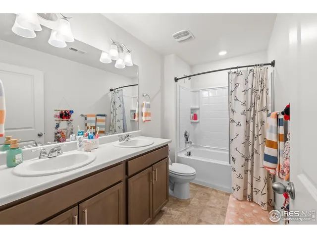 $545,000 | 1255 Baker Pass Street, Severance, CO 80550