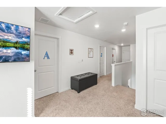 $545,000 | 1255 Baker Pass Street, Severance, CO 80550