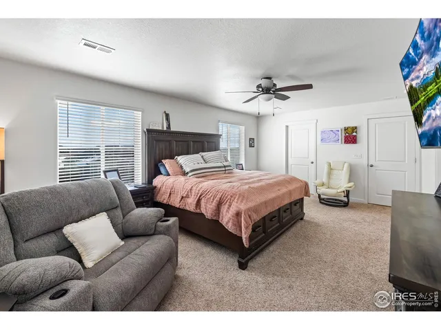 $545,000 | 1255 Baker Pass Street, Severance, CO 80550