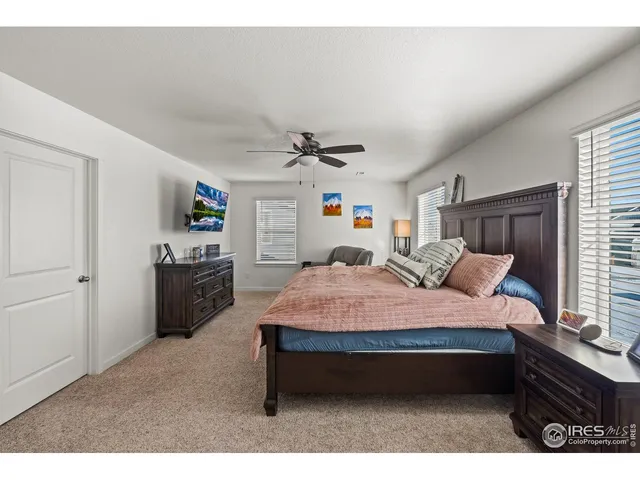 $545,000 | 1255 Baker Pass Street, Severance, CO 80550