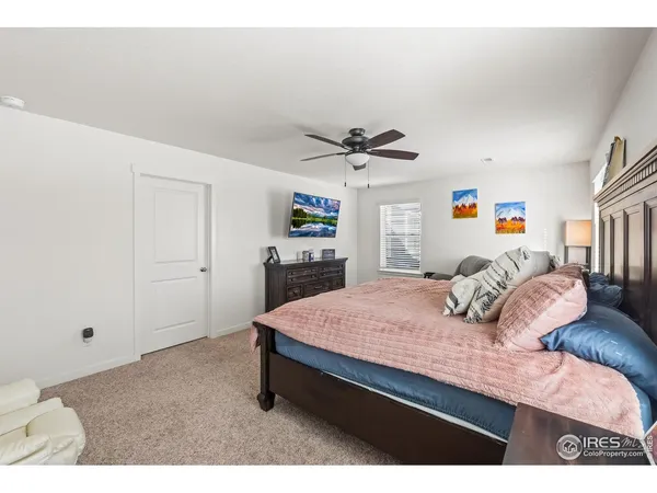 $545,000 | 1255 Baker Pass Street, Severance, CO 80550