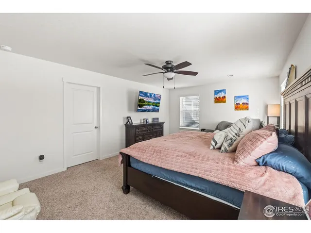 $545,000 | 1255 Baker Pass Street, Severance, CO 80550