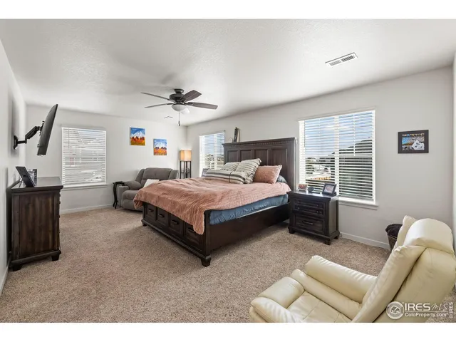 $545,000 | 1255 Baker Pass Street, Severance, CO 80550