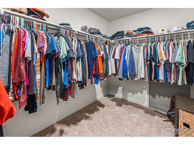 $545,000 | 1255 Baker Pass Street, Severance, CO 80550