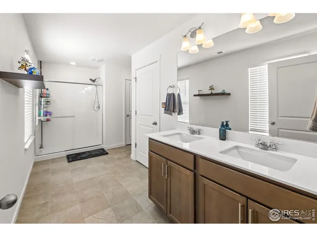 $545,000 | 1255 Baker Pass Street, Severance, CO 80550