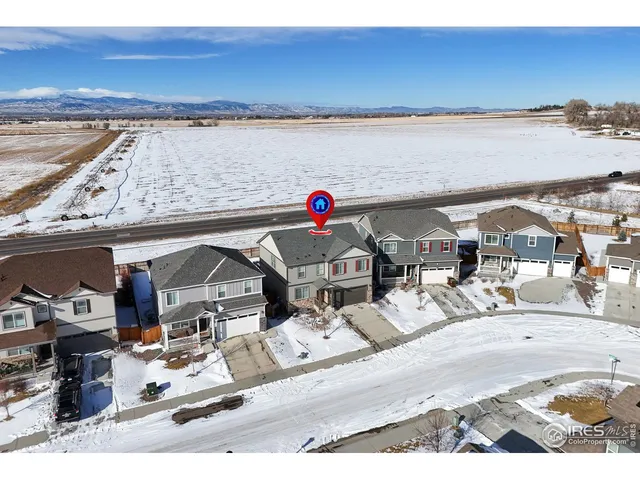 $545,000 | 1255 Baker Pass Street, Severance, CO 80550