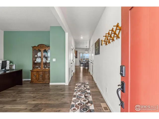 $545,000 | 1255 Baker Pass Street, Severance, CO 80550