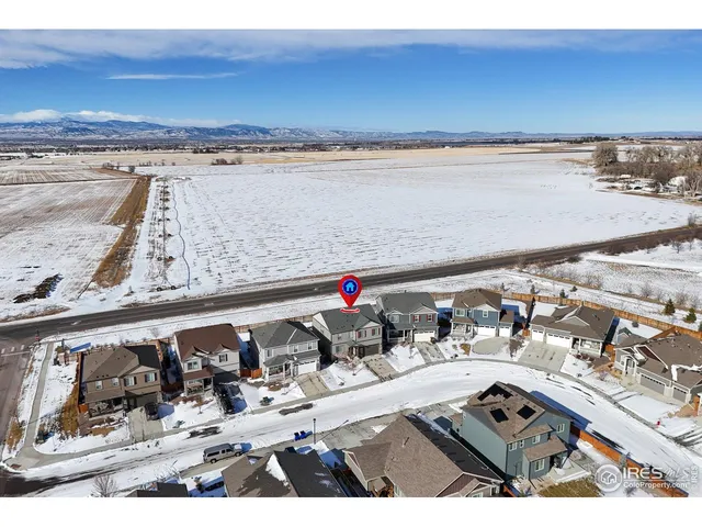$545,000 | 1255 Baker Pass Street, Severance, CO 80550