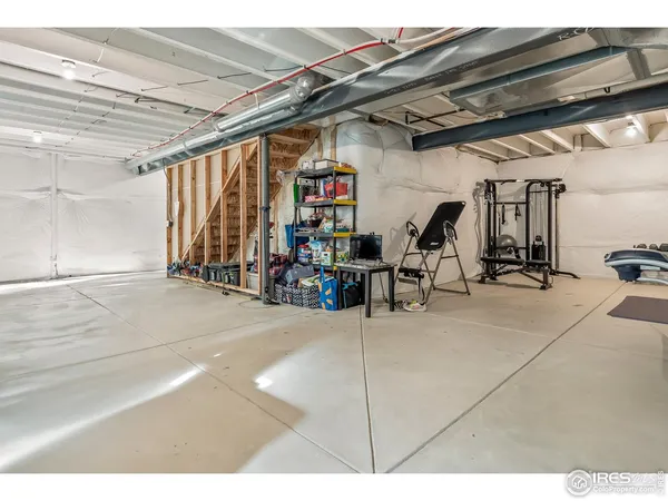 $545,000 | 1255 Baker Pass Street, Severance, CO 80550