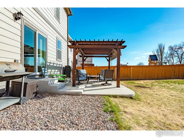 $545,000 | 1255 Baker Pass Street, Severance, CO 80550