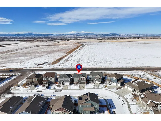 $545,000 | 1255 Baker Pass Street, Severance, CO 80550