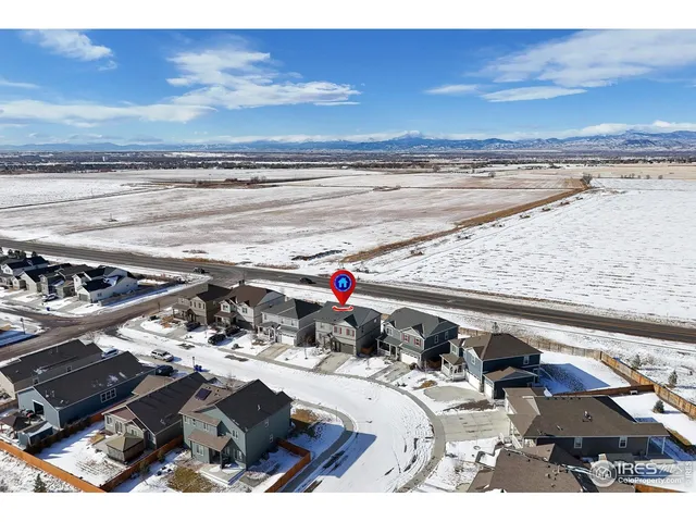 $545,000 | 1255 Baker Pass Street, Severance, CO 80550