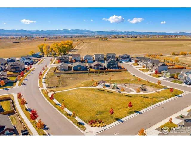 $545,000 | 1255 Baker Pass Street, Severance, CO 80550