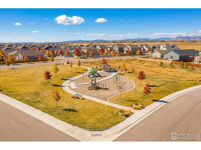 $545,000 | 1255 Baker Pass Street, Severance, CO 80550
