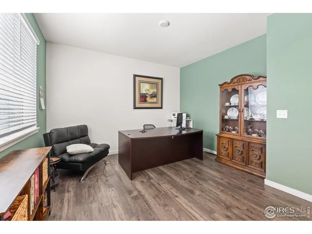 $545,000 | 1255 Baker Pass Street, Severance, CO 80550