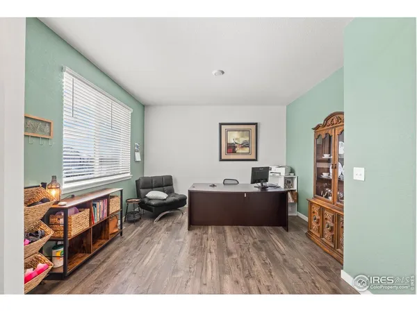 $545,000 | 1255 Baker Pass Street, Severance, CO 80550