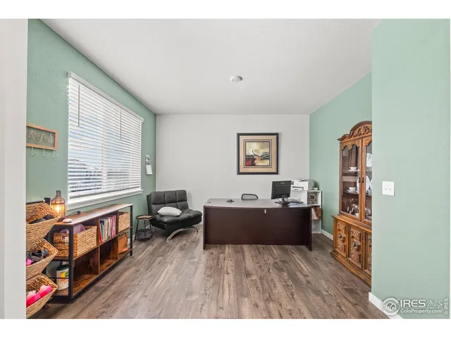 $545,000 | 1255 Baker Pass Street, Severance, CO 80550