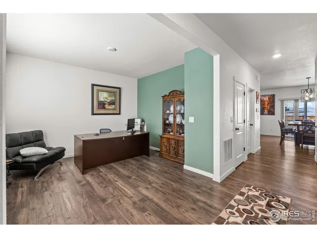 $545,000 | 1255 Baker Pass Street, Severance, CO 80550