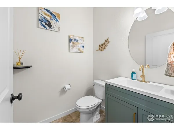 $545,000 | 1255 Baker Pass Street, Severance, CO 80550