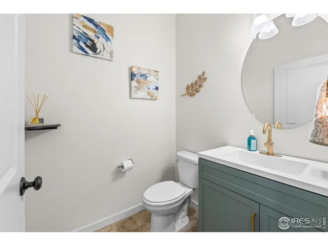 $545,000 | 1255 Baker Pass Street, Severance, CO 80550