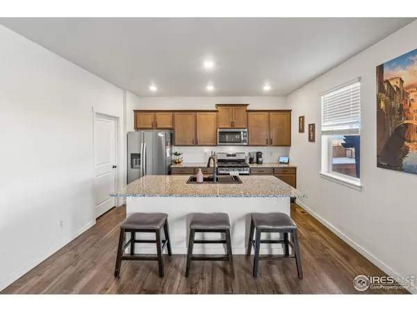 $545,000 | 1255 Baker Pass Street, Severance, CO 80550